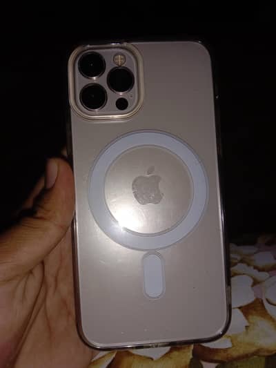 iphone 12 pro 256gb all good working 10/10