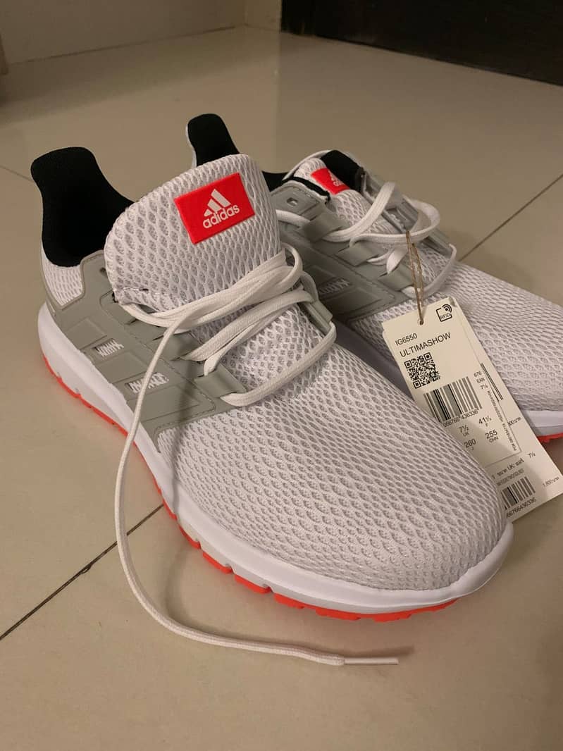 Adidas ULTIMASHOW Original 1