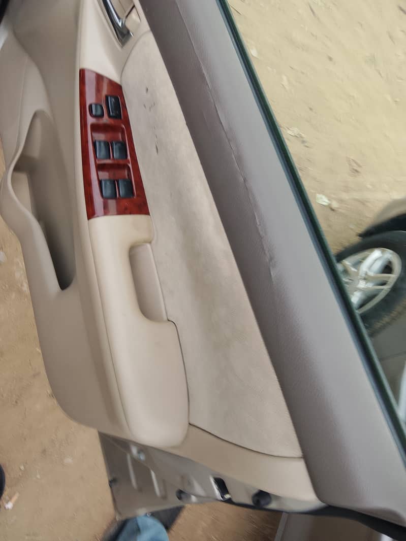 Toyota Corolla 2001 3