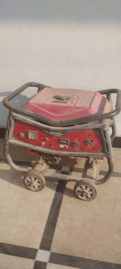 generator