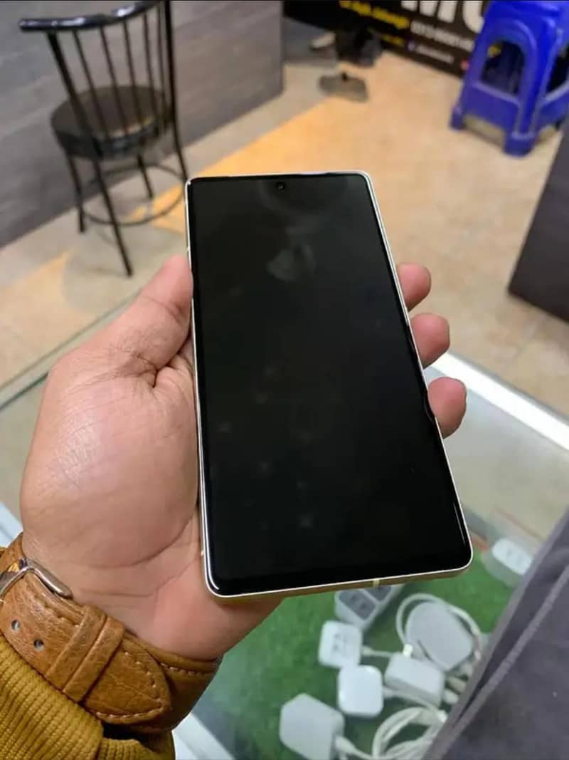 Google Pixel 7 1