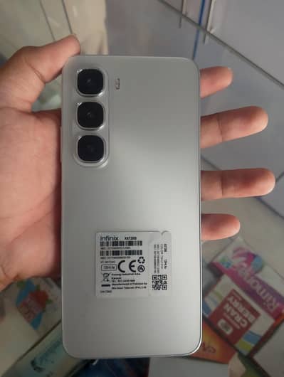 infinix hot 60i