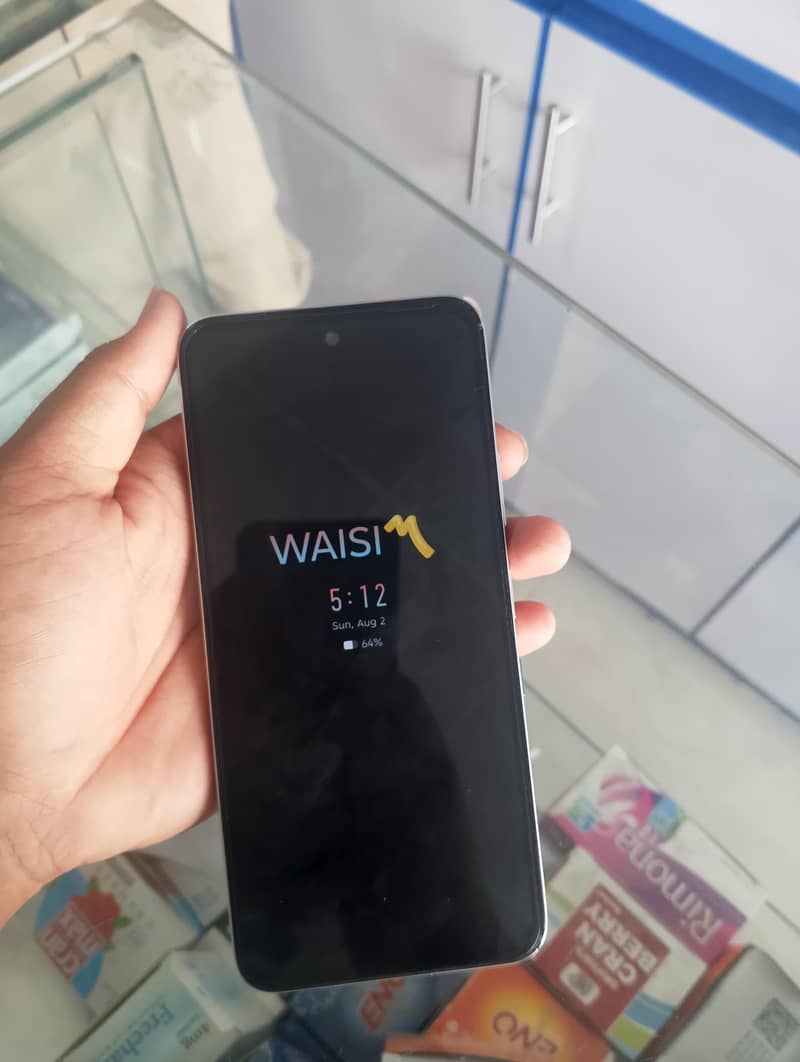 infinix hot 60i 1