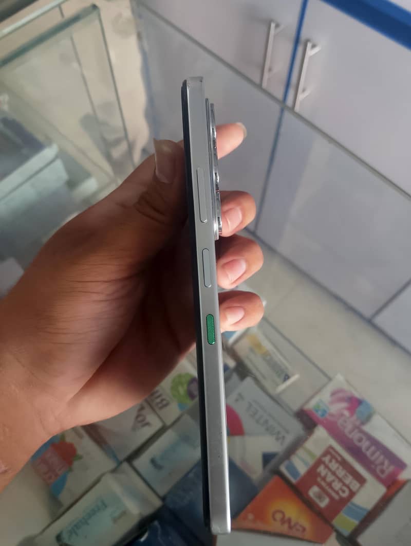 infinix hot 60i 2