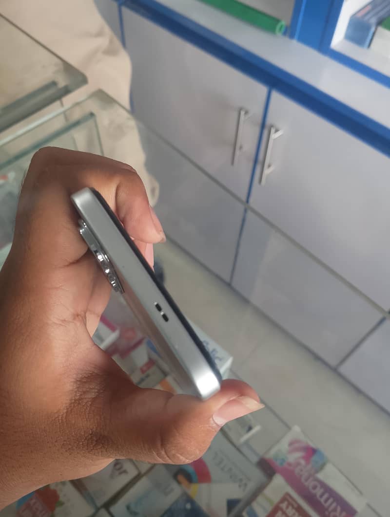 infinix hot 60i 5