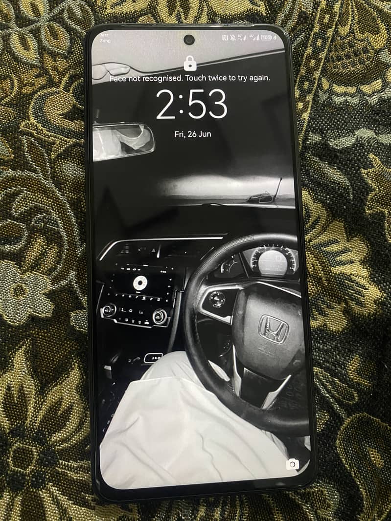 Huawei Nova 9 SE 0