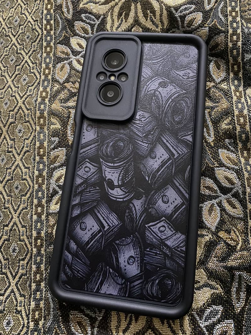 Huawei Nova 9 SE 4