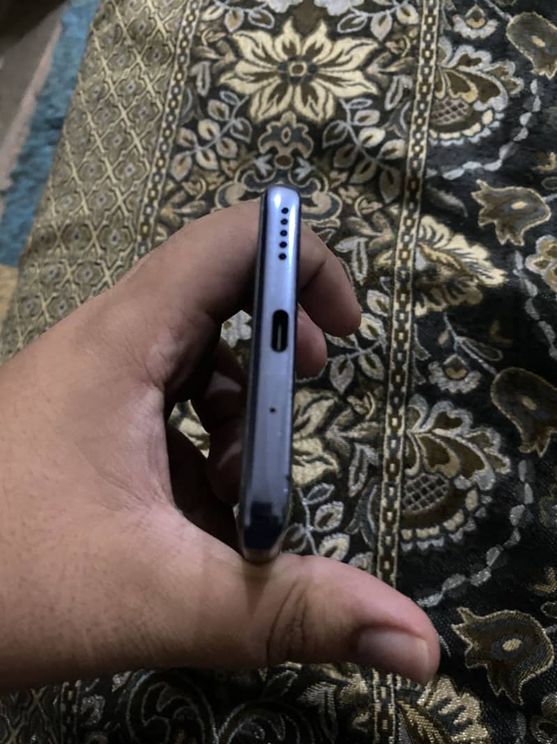 Huawei Nova 9 SE 6