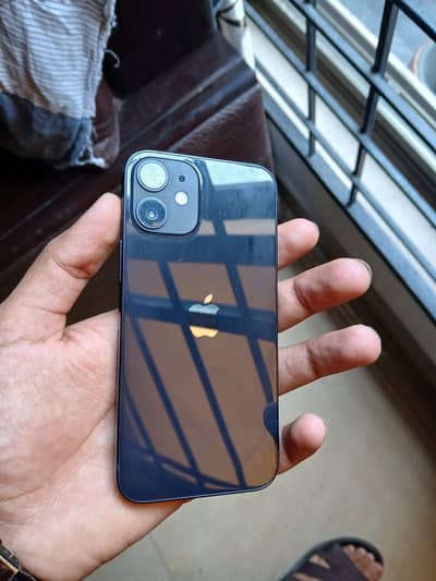 Iphone 12 mini03072345470  128gb factory unlock waterpack
