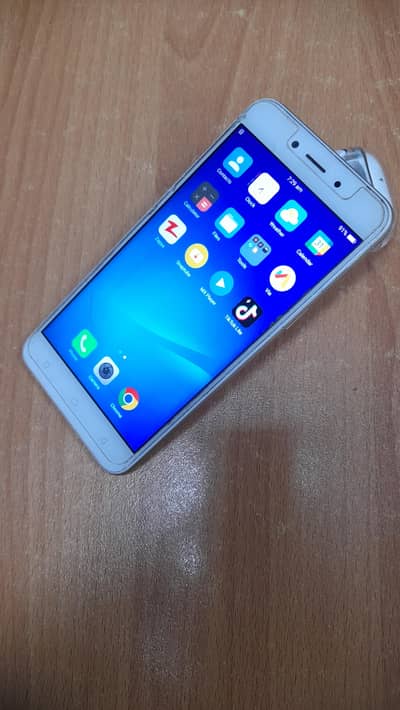 OPPO A71