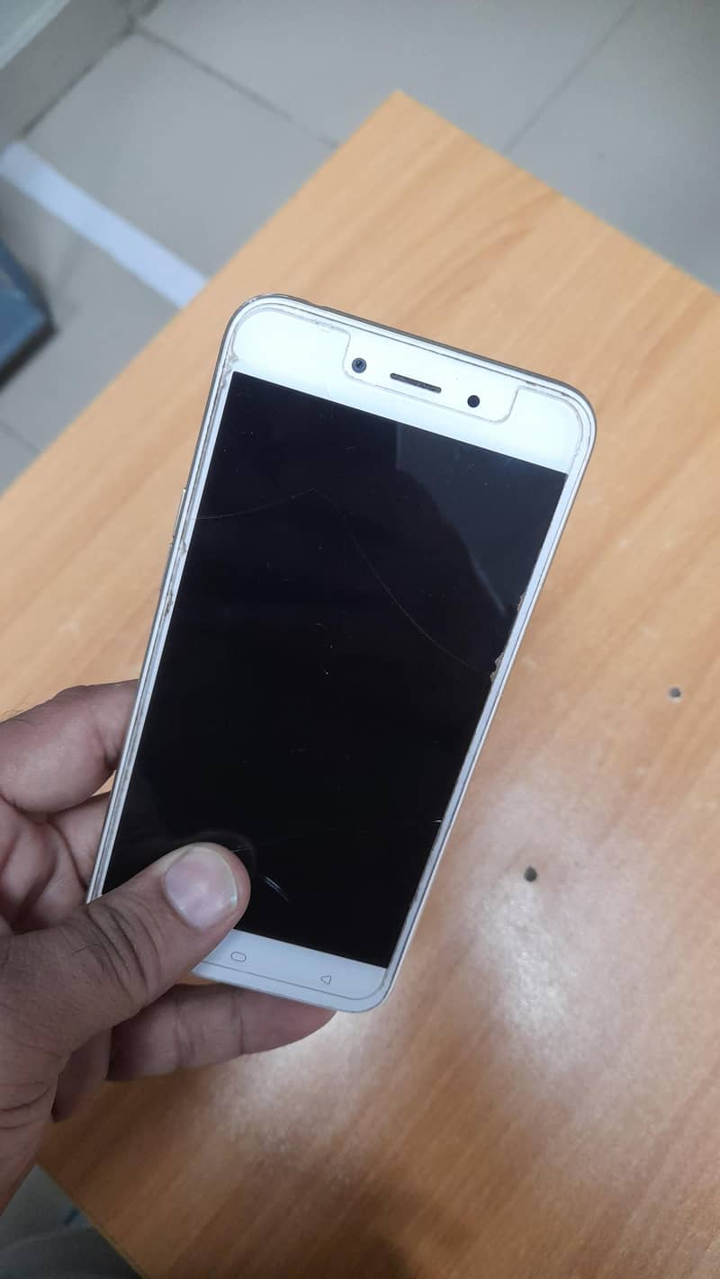 OPPO A71 2