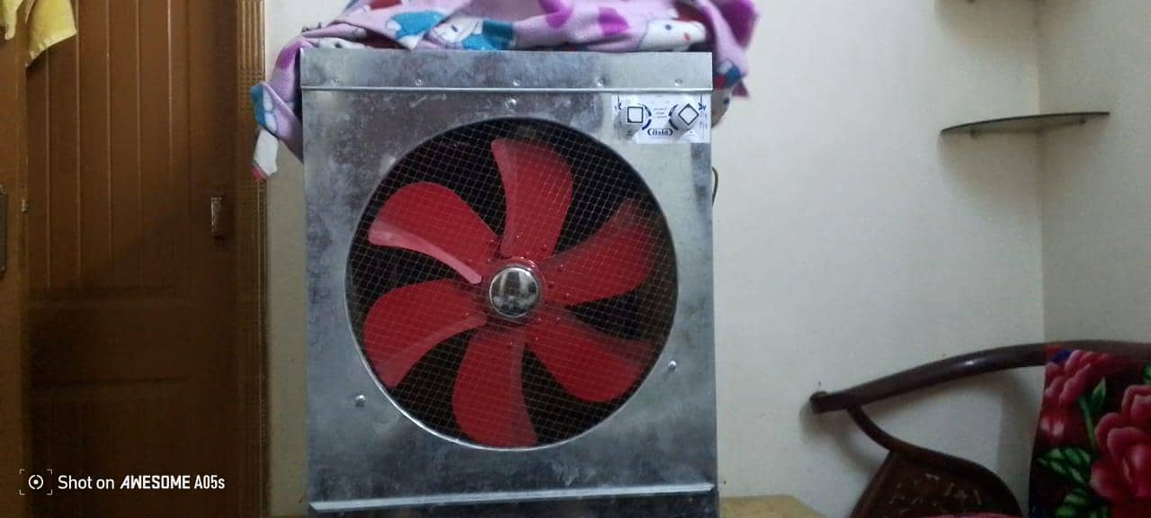 lahori cooler 2