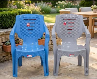 shandar palstic furniture