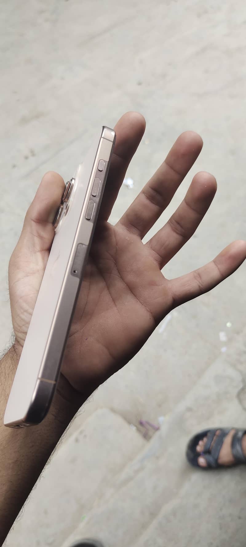 iphone 16 pro max 0