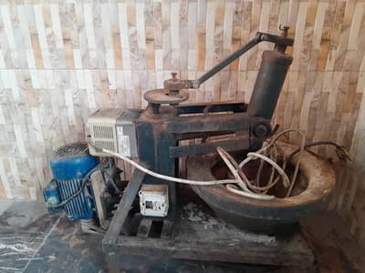 sardari machine