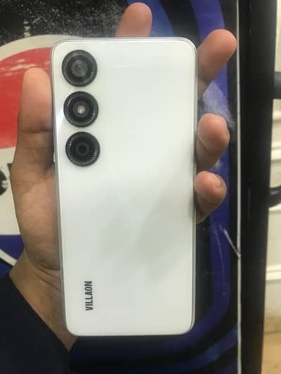 Villaon v30