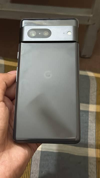 Google Pixel 7