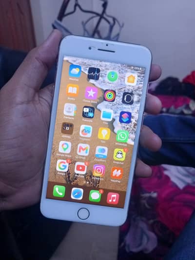 Apple iPhone 8 Plus