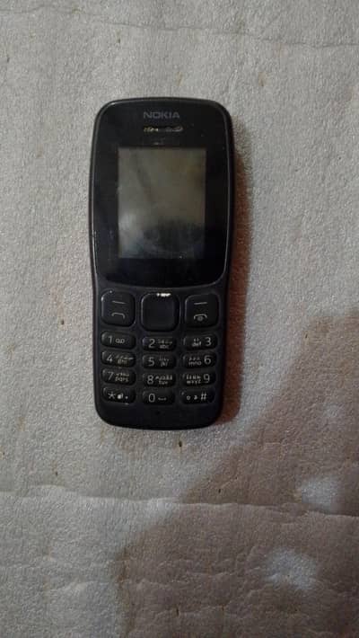 Nokia 106