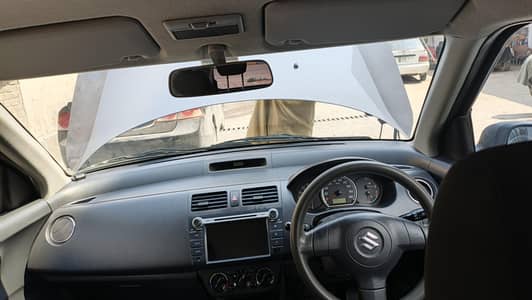 Suzuki Swift 2017