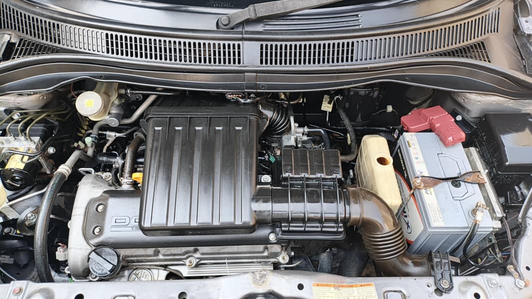 Suzuki Swift 2017 1