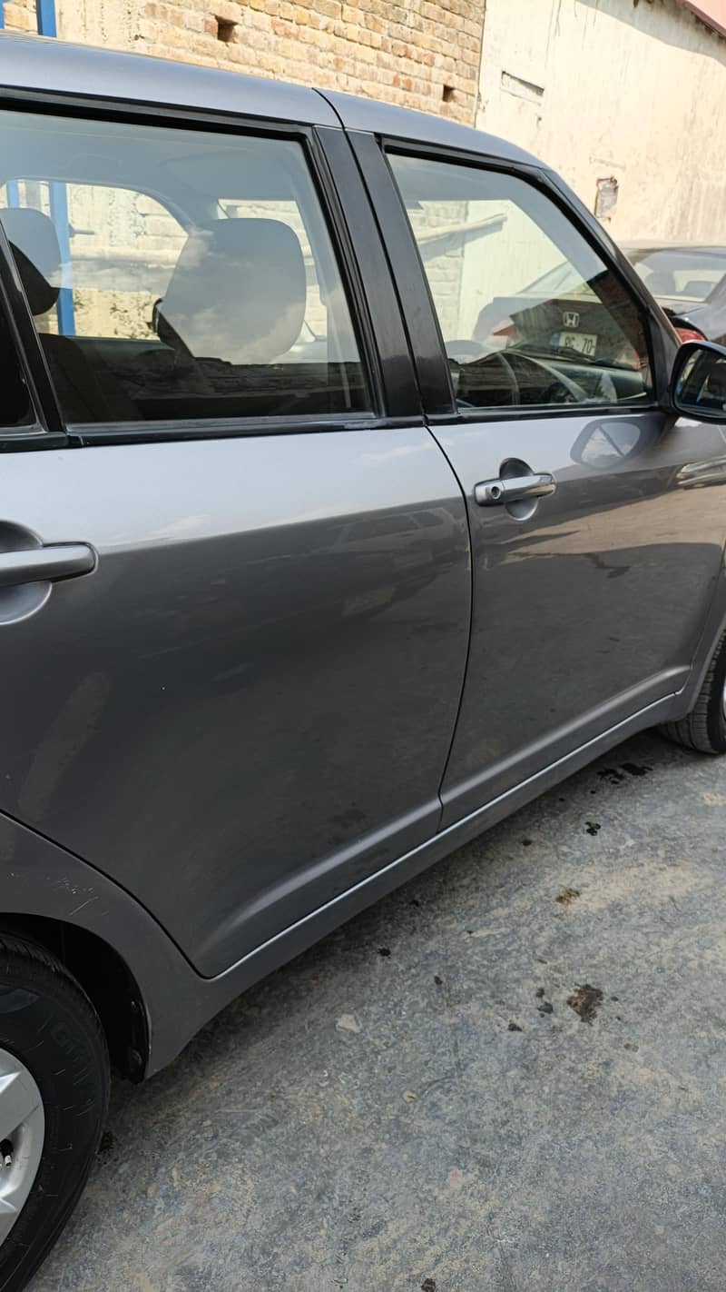 Suzuki Swift 2017 3