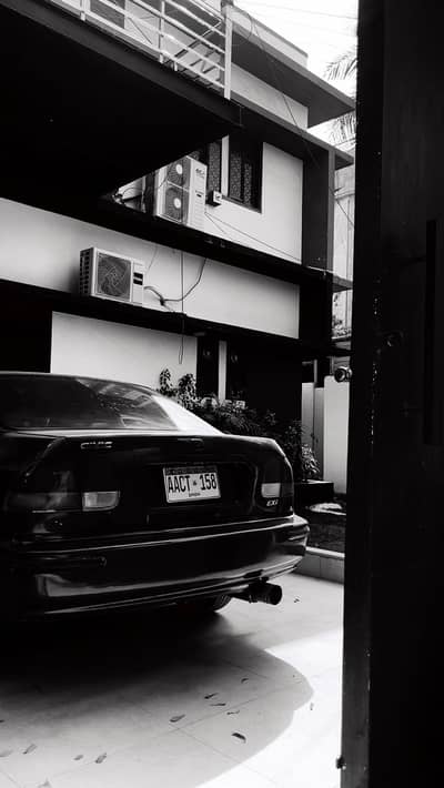 Honda Civic EXi 1998