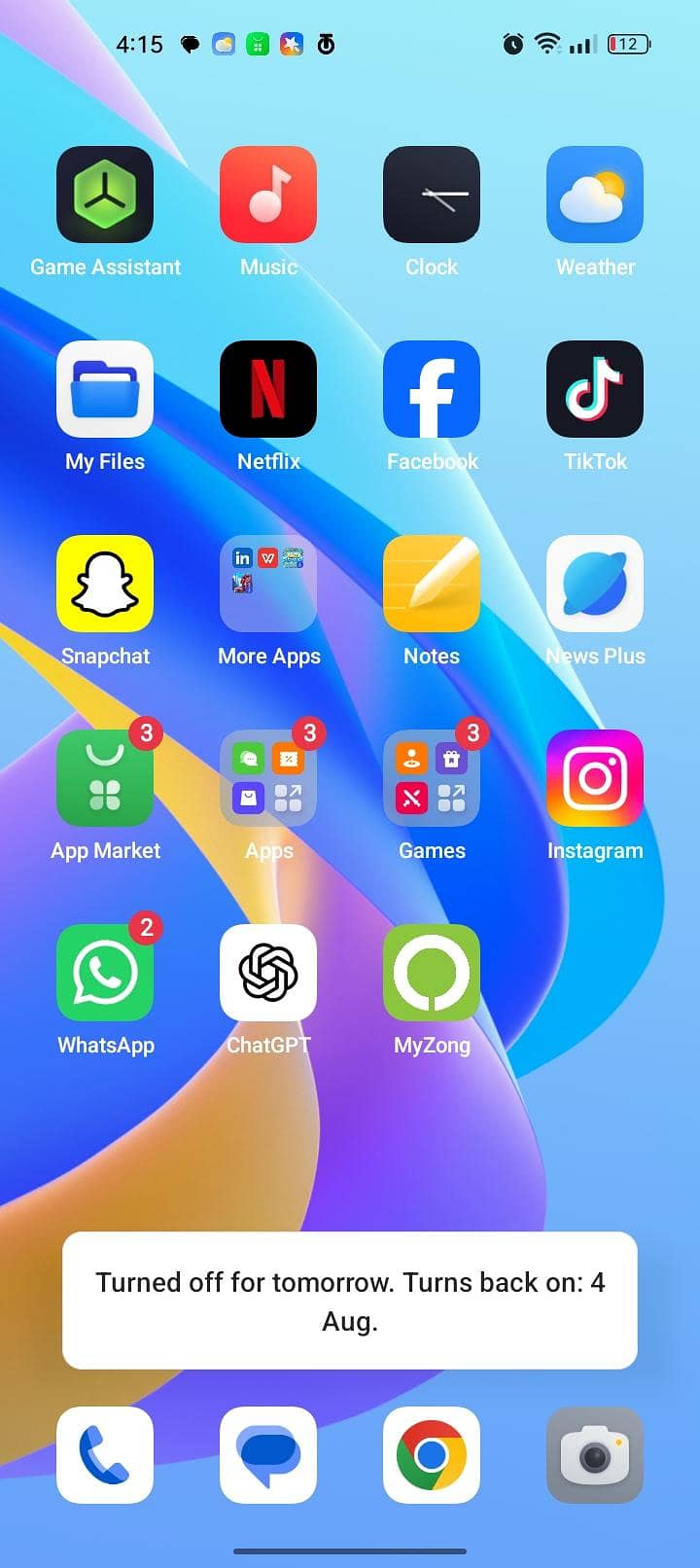 OPPO A76 0
