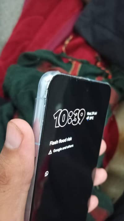 Google Pixel 8 Pro