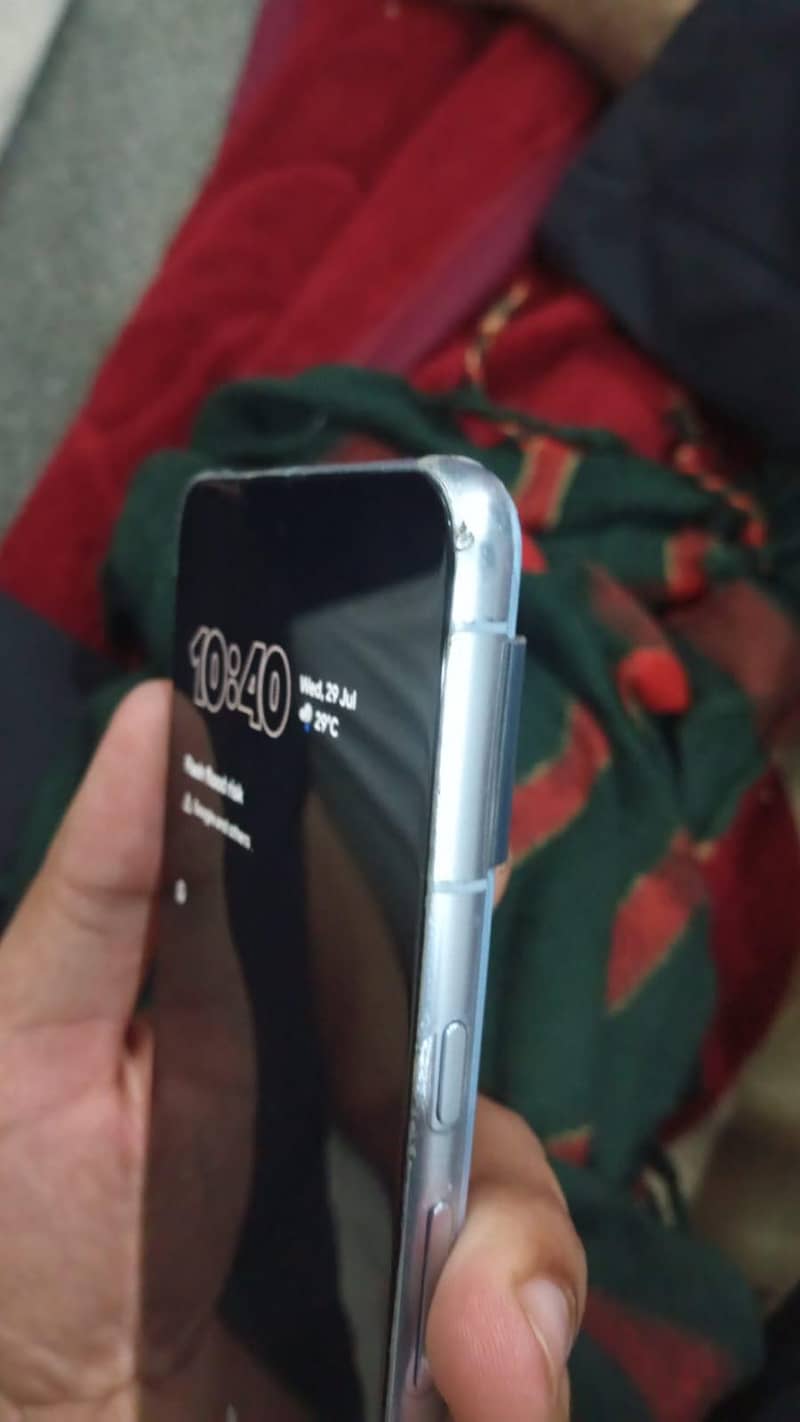 Google Pixel 8 Pro 3