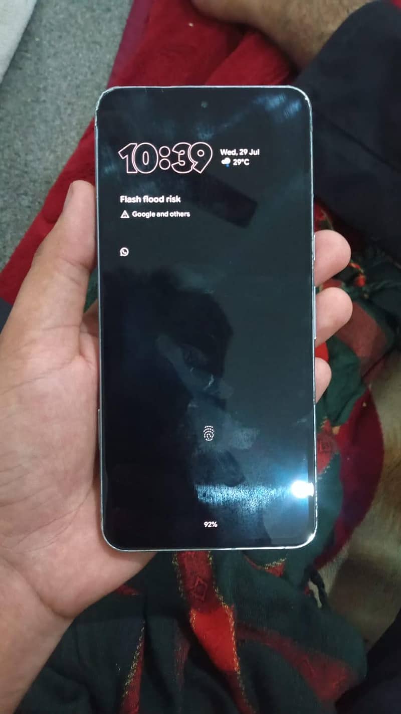 Google Pixel 8 Pro 5