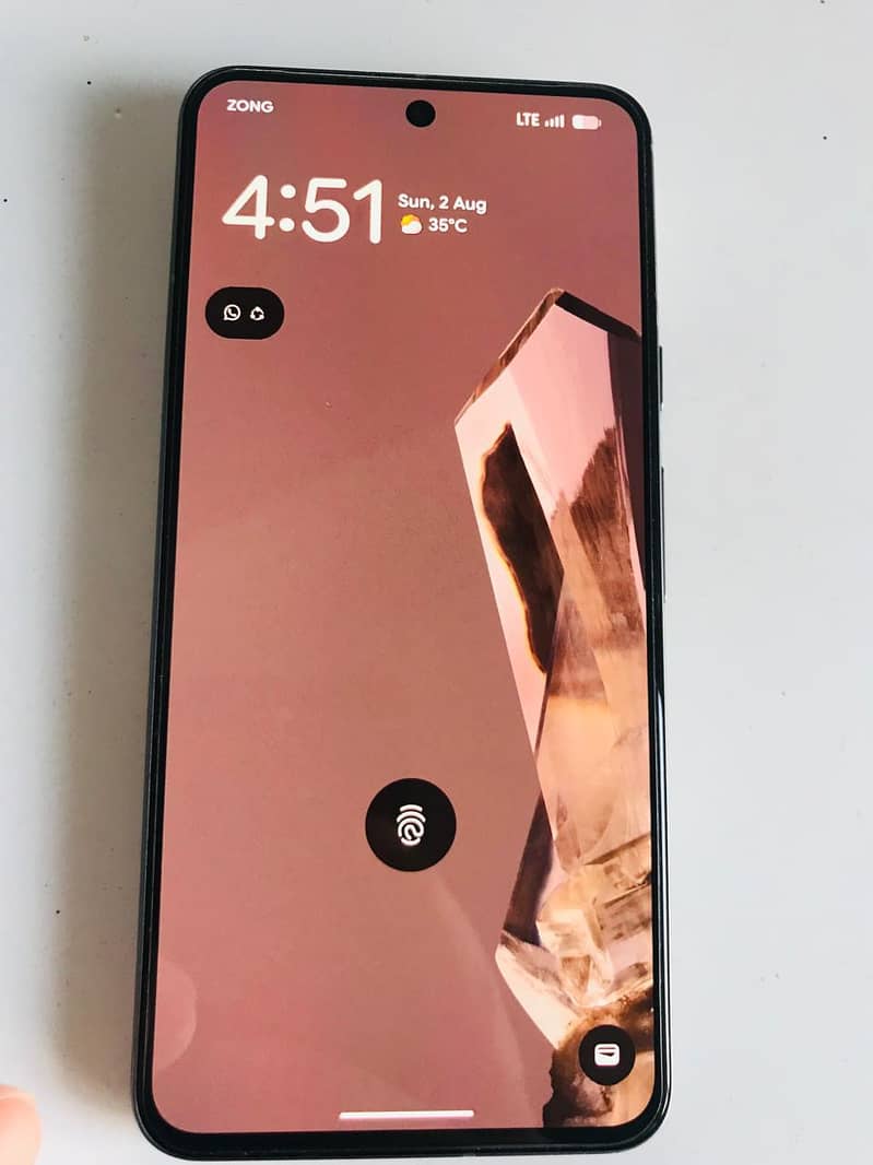 GOOGLE PIXEL 8 8