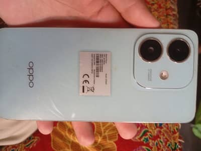 OPPO A3x