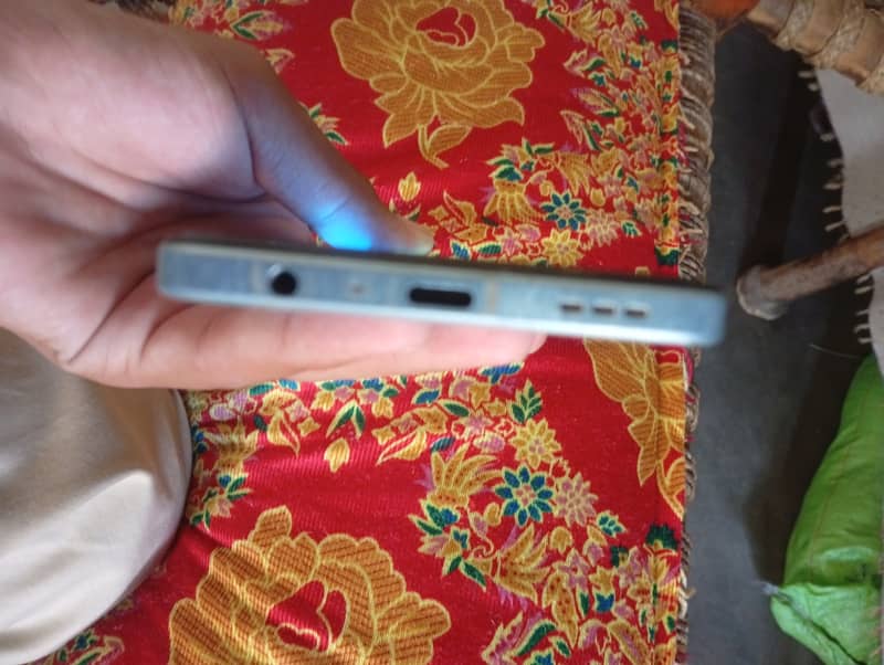 OPPO A3x 1