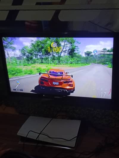 Samsung 32-inch LED hai