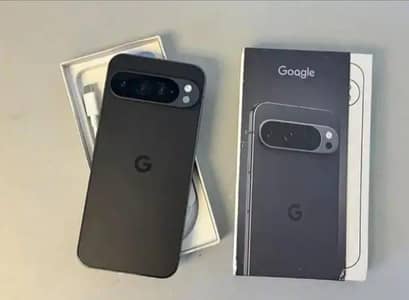 Google Pixel 9 Pro XL 12/256 GB