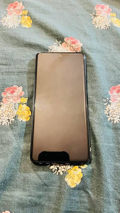 Infinix Note 30 Pro