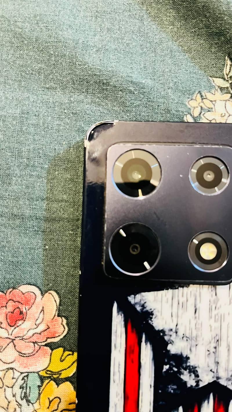 Infinix Note 30 Pro 2