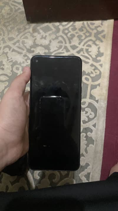 Tecno Pova