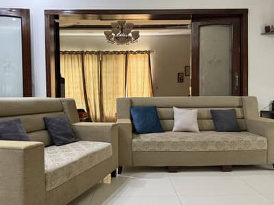 7 Seater Sofa for Sale