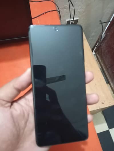 Samsung Mobile S21 Ultra