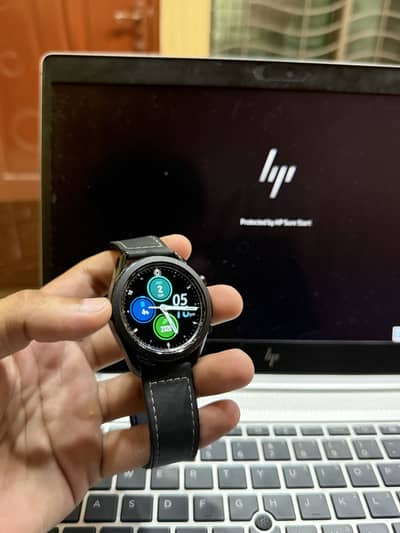 Samsung galaxy watch 3 45mm