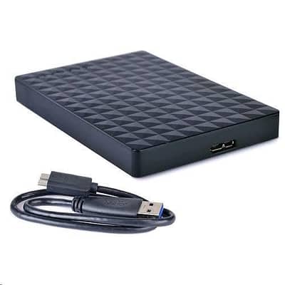 1tb hard drive