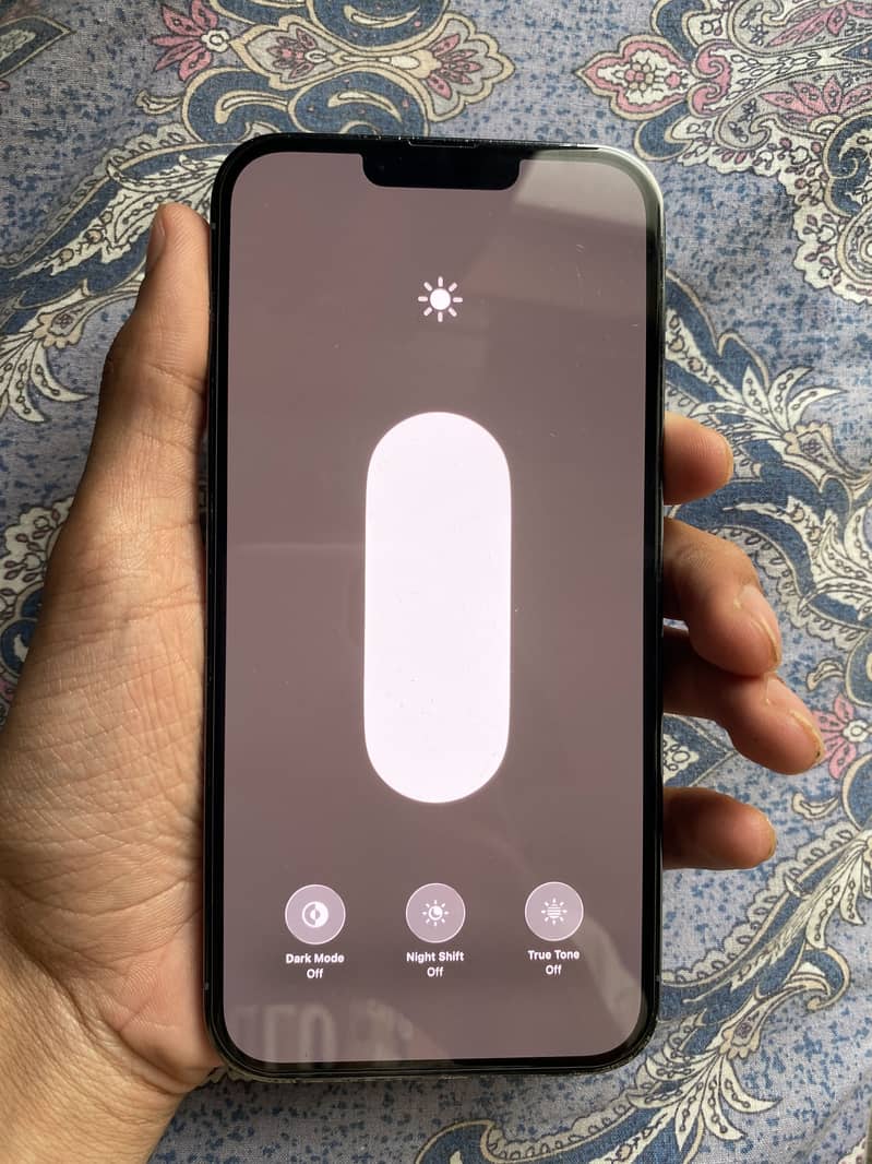 iPhone 13 Pro Max 1
