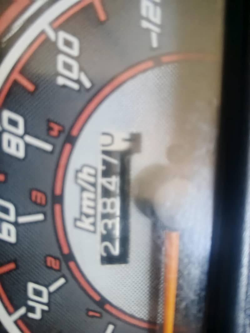 Honda cd 70 Behtreen condition me 6