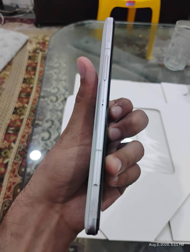 Xiaomi Redmi K40 Gaming 1