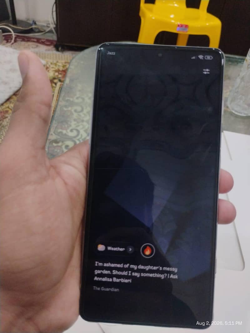 Xiaomi Redmi K40 Gaming 2