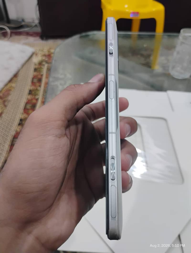 Xiaomi Redmi K40 Gaming 3