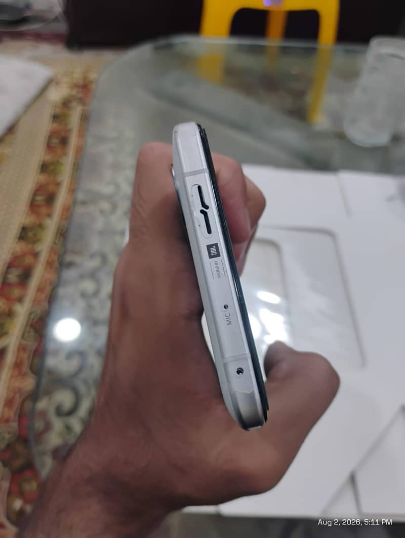 Xiaomi Redmi K40 Gaming 5