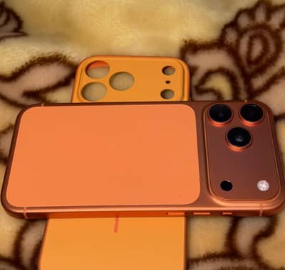 Iphone 17 pro max for sale
